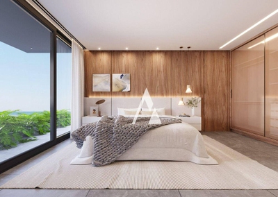 Casa de Condomínio, 4 quartos - Foto 3