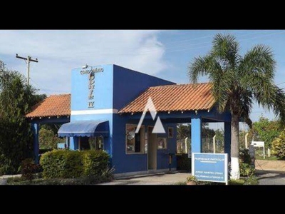 Loteamento e Condomínio, 1154 m² - Foto 2