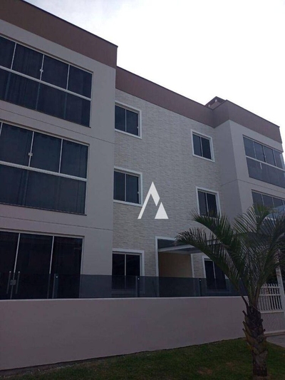 Apartamento, 2 quartos, 63 m² - Foto 2