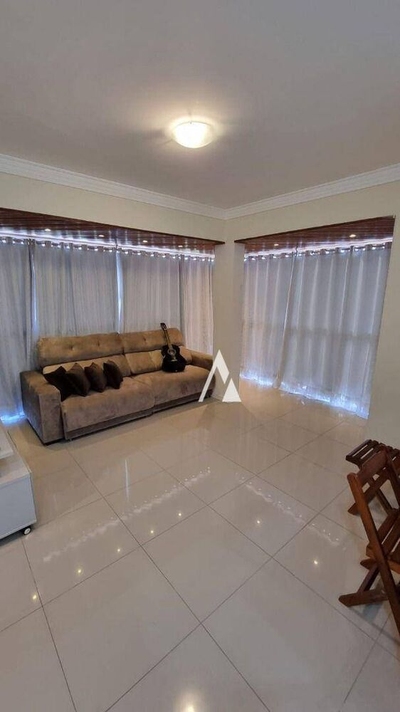 Apartamento, 2 quartos, 63 m² - Foto 4