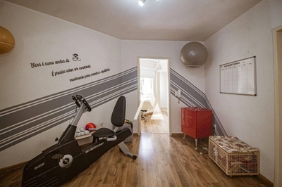 Casa, 3 quartos, 306 m² - Foto 2