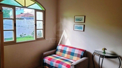 Casa, 3 quartos, 117 m² - Foto 5