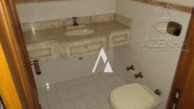 Apartamento, 3 quartos, 128 m² - Foto 5