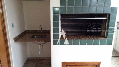 Apartamento, 3 quartos, 128 m² - Foto 4