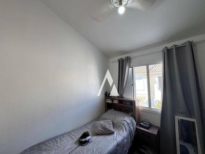 Sobrado, 3 quartos, 89 m² - Foto 3