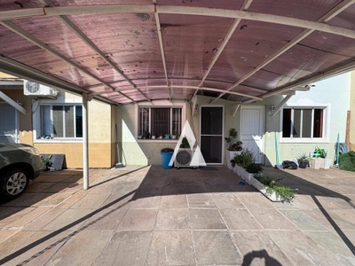 Sobrado, 3 quartos, 89 m² - Foto 4