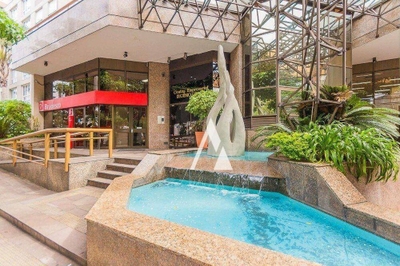 Sala-Conjunto, 46 m² - Foto 3