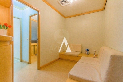 Sala-Conjunto, 46 m² - Foto 4