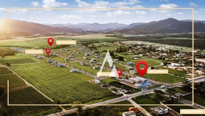 Loteamento e Condomínio, 301 m² - Foto 1