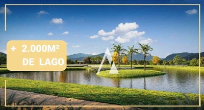 Loteamento e Condomínio, 301 m² - Foto 2