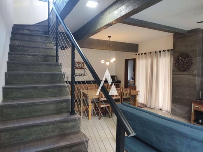 Casa, 2 quartos, 90 m² - Foto 4