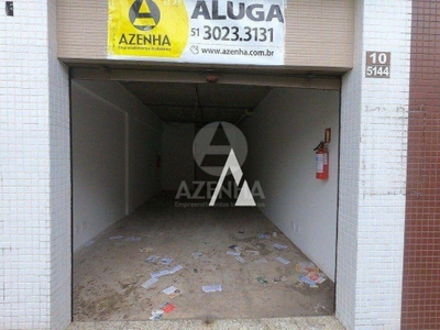 Loja-Salão, 36 m² - Foto 3