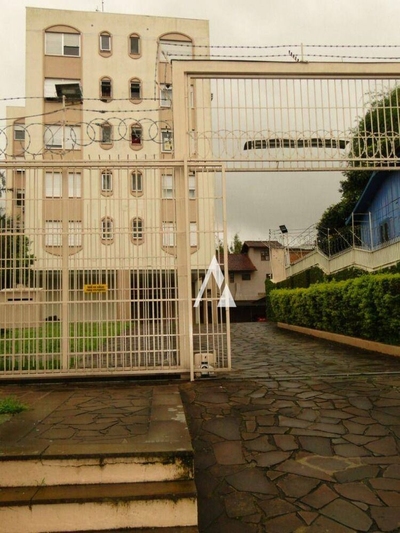 Apartamento, 1 quarto, 45 m² - Foto 1