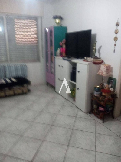 Apartamento, 1 quarto, 45 m² - Foto 5