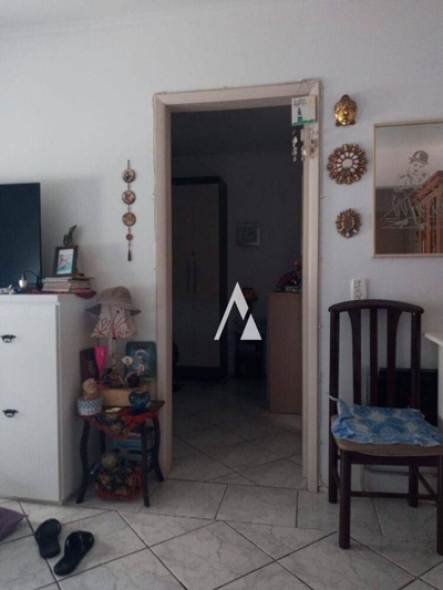 Apartamento, 1 quarto, 45 m² - Foto 4