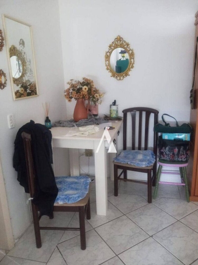 Apartamento, 1 quarto, 45 m² - Foto 3