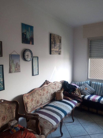 Apartamento, 1 quarto, 45 m² - Foto 2