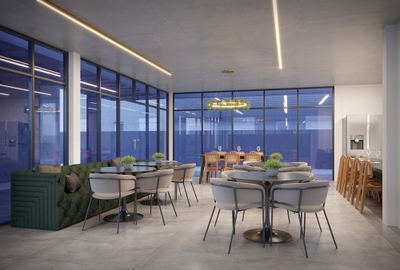 Apartamento, 2 quartos, 51 m² - Foto 3