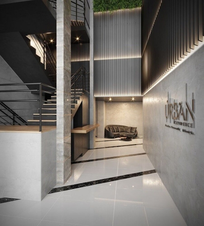 Apartamento, 2 quartos, 51 m² - Foto 1