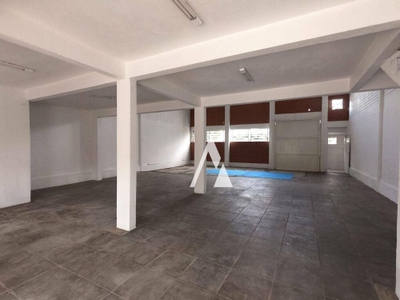 Depósito-Galpão, 320 m² - Foto 5