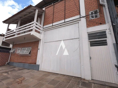 Depósito-Galpão, 320 m² - Foto 3