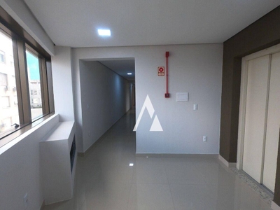 Sala-Conjunto, 38 m² - Foto 3