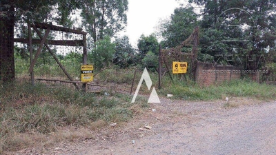 Terreno, 3700 m² - Foto 1