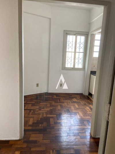 Apartamento, 2 quartos, 39 m² - Foto 3