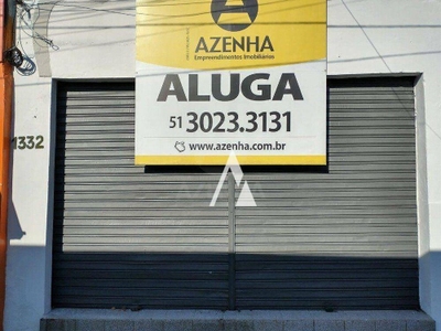 Loja-Salão, 135 m² - Foto 3