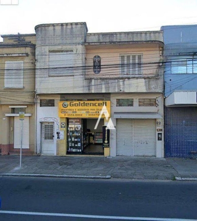 Prédio Inteiro, 343 m² - Foto 1