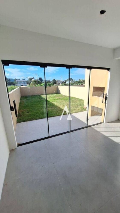 Casa, 3 quartos, 109 m² - Foto 5