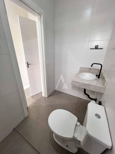 Casa de Condomínio, 2 quartos - Foto 4