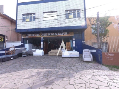 Kitnet-Studio, 30 m² - Foto 1