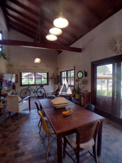 Casa de Condomínio, 5 quartos - Foto 3