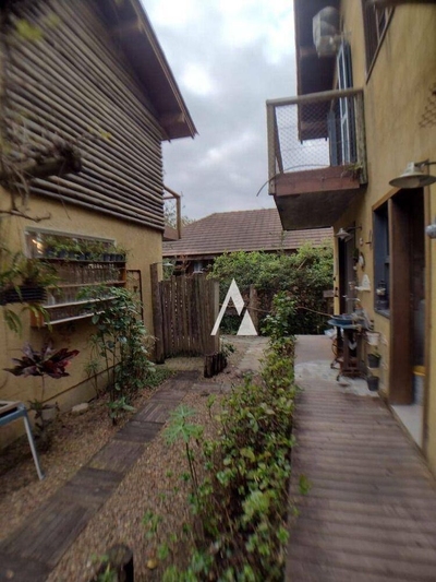 Casa de Condomínio, 5 quartos - Foto 1