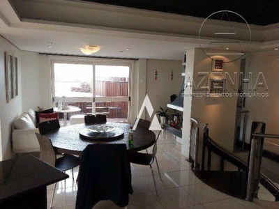 Cobertura, 3 quartos, 413 m² - Foto 2