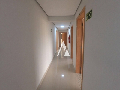 Sala-Conjunto, 28 m² - Foto 5