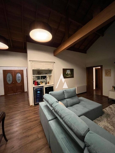 Casa de Condomínio, 4 quartos - Foto 2