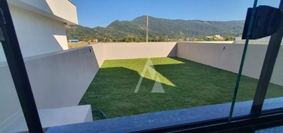 Casa de Condomínio, 2 quartos - Foto 1