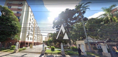 Apartamento, 2 quartos, 56 m² - Foto 1