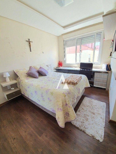 Apartamento, 2 quartos, 56 m² - Foto 3