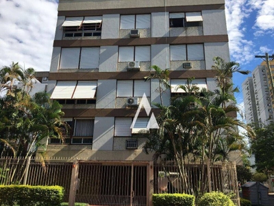 Apartamento, 5 quartos, 280 m² - Foto 1