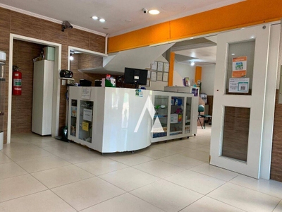 Prédio Inteiro, 474 m² - Foto 2