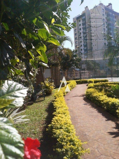 Apartamento, 3 quartos, 55 m² - Foto 4