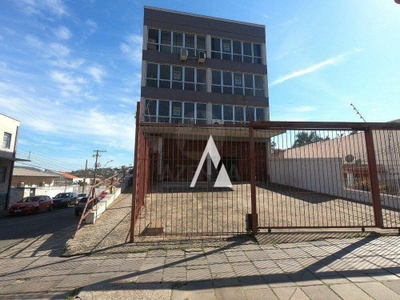 Sala-Conjunto, 32 m² - Foto 1