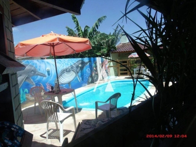 Pousada-Chalé, 13 quartos, 450 m² - Foto 2