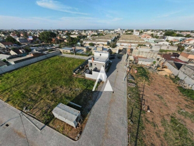 Loteamento e Condomínio, 160 m² - Foto 1