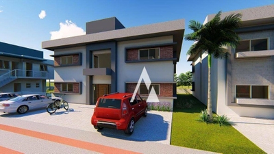 Apartamento, 2 quartos, 76 m² - Foto 3