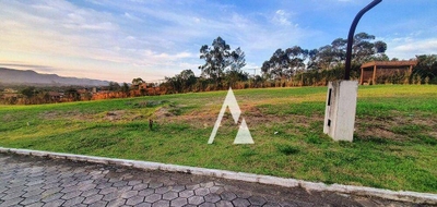 Loteamento e Condomínio, 245 m² - Foto 3