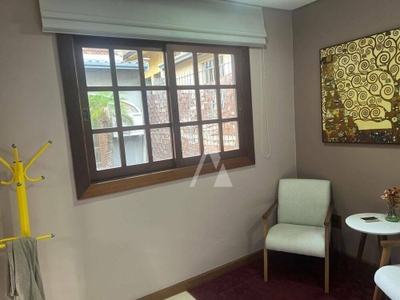 Casa, 302 m² - Foto 1